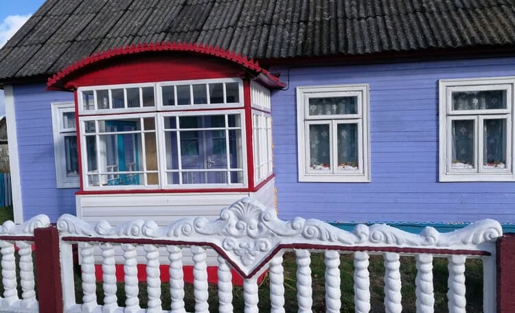 Folk House - изображение 1