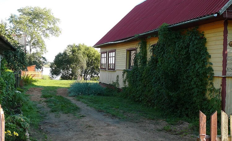 Агроусадьба «Мацейкава сяліба» - изображение 1