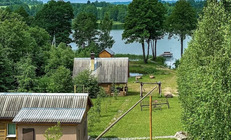 Усадьба «Двор Поречье» - изображение 1