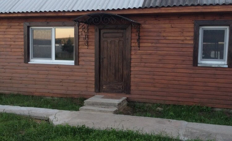 Агроусадьба «Клевый Берег» - изображение 1