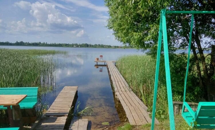 Агроусадьба «У Александровича» - изображение 1