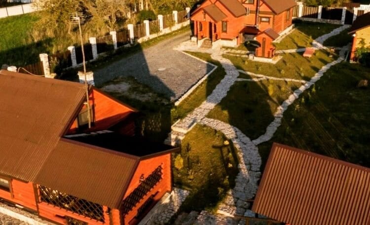 Агроусадьба «Плисская Губерня» - изображение 1