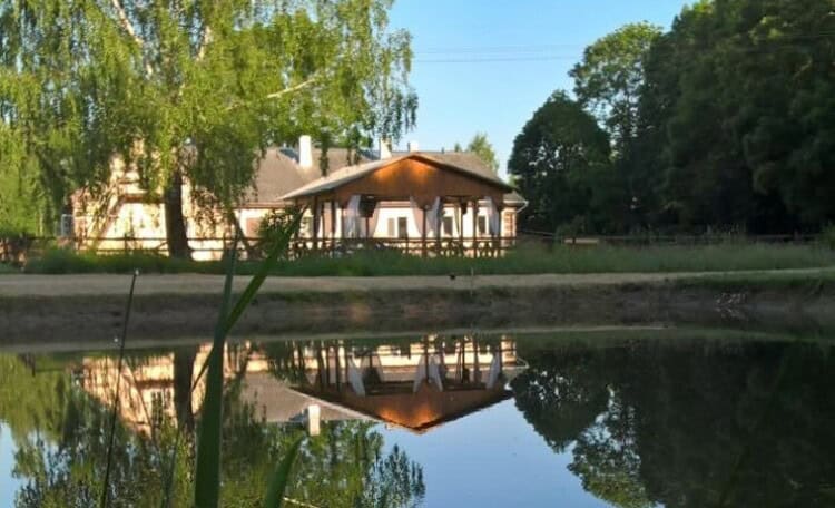 Агроусадьба «Неманский очаг» - изображение 1