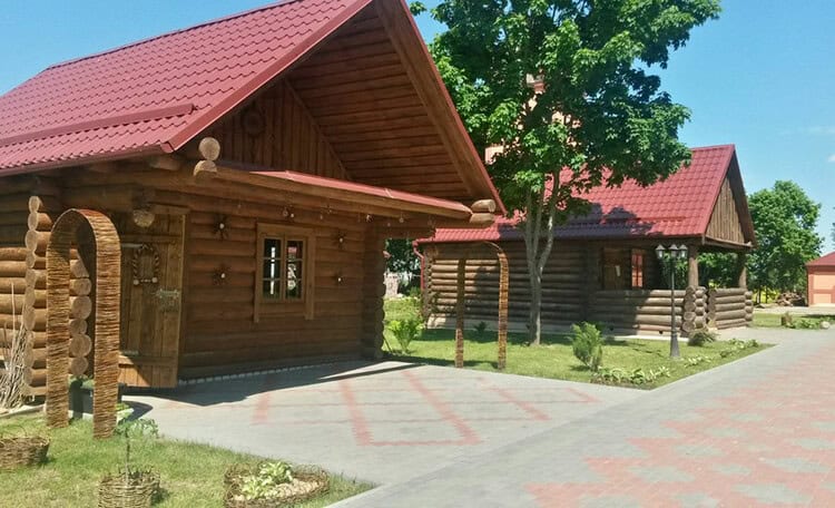 Дукорский маёнтак - изображение 1