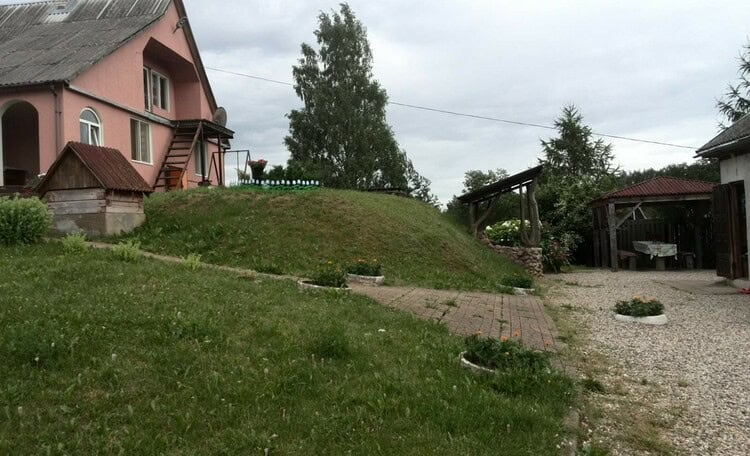 Агроусадьба «Николино» - изображение 1