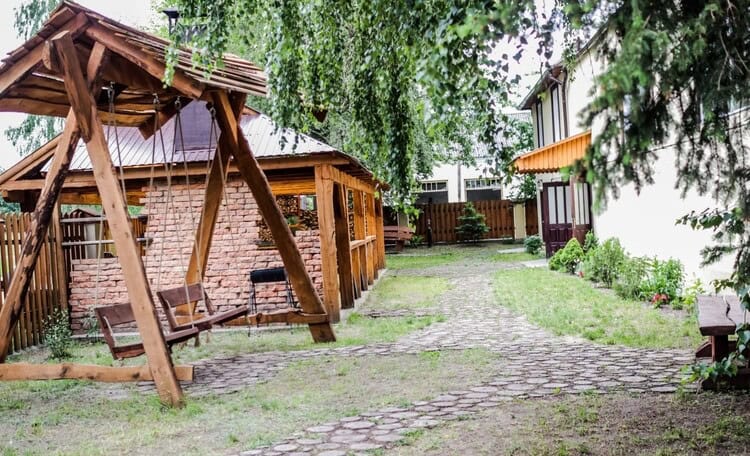 Агроусадьба «Свиданочка» - изображение 1