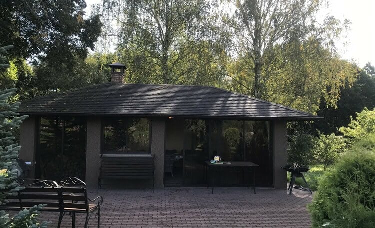 Усадьба «Мир природы» - изображение 1