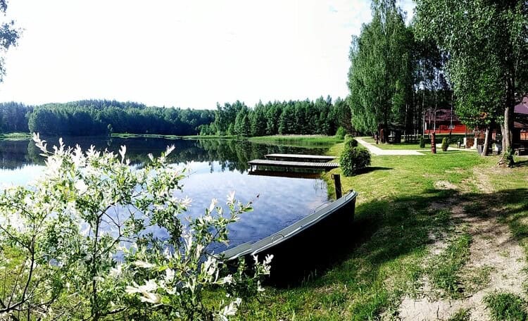 Охотничий комплекс «Городёнка» - изображение 1