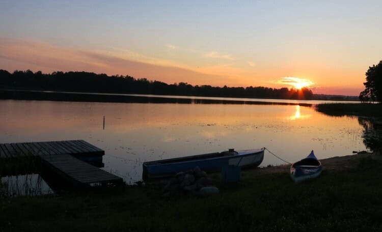 УСАДЬБА "Маленькая Страна" - изображение 1