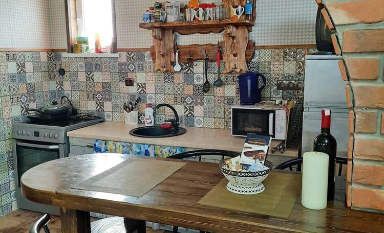 "Домик Рыбака" отдых на Вилейском водохранилище ,банкеты ,торжества,корпоративы - изображение 1