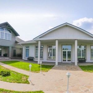 Усадьба “La dolce vita house” (Ла Дольче Вита Хаус) - изображение 1