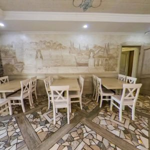 Усадьба “La dolce vita house” (Ла Дольче Вита Хаус) - изображение 3