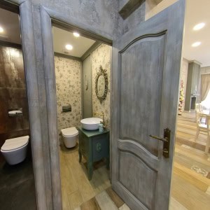 Усадьба “La dolce vita house” (Ла Дольче Вита Хаус) - изображение 5