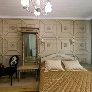 Усадьба “La dolce vita house” (Ла Дольче Вита Хаус) - изображение 6