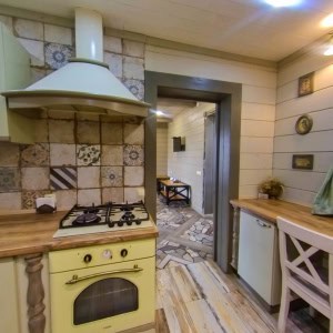 Усадьба “La dolce vita house” (Ла Дольче Вита Хаус) - изображение 7