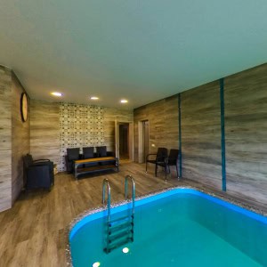 Усадьба “La dolce vita house” (Ла Дольче Вита Хаус) - изображение 8