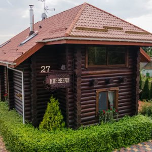 Усадьба "Миневичи" - изображение 2