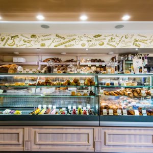 Пекарня-кондитерская премиум класса «Brioche Paris (Бриош Пари)» - изображение 2