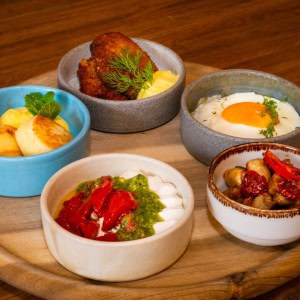 Кофейня-бар «MON NOM (Мон Ном)» - изображение 2