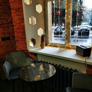 Кофейня «Probar (Пробар)» - изображение 4