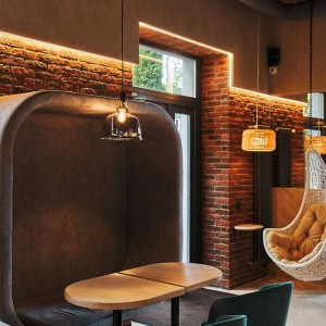 Бейгельная «Bagel House (Бейгл Хаус)» - изображение 2