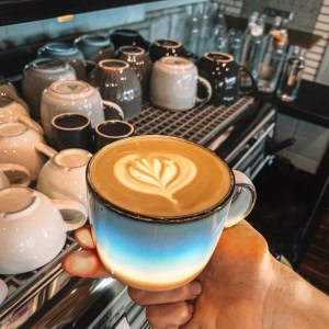 Кофейня «Brew (Брю)» - изображение 3