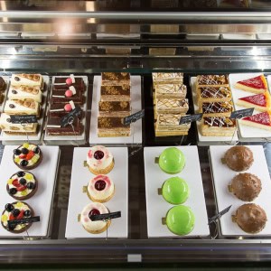 Patisserie (Патиссерия) - изображение 3