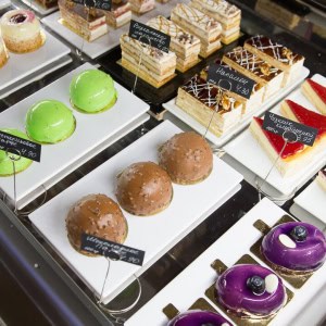 Patisserie (Патиссерия) - изображение 2