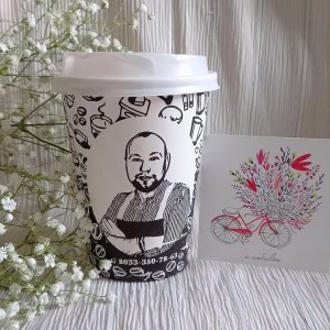 Кофейня «Кофе от Николаича» - изображение 1