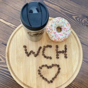 Кофейня «Wood Coffee House (Вуд Кофе Хаус)» - изображение 2