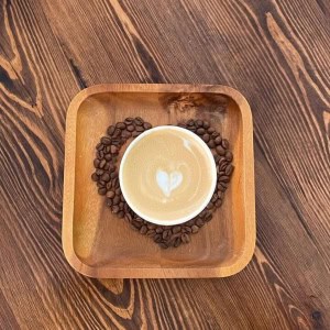 Кофейня «Wood Coffee House (Вуд Кофе Хаус)» - изображение 1