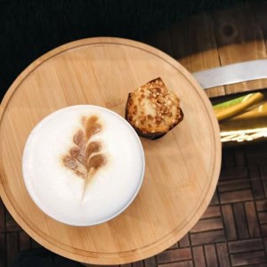 Кофейня «Wood Coffee House (Вуд Кофе Хаус)» - изображение 3