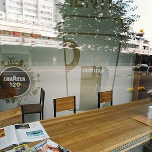 Кофейня «Lavazza (Лавацца)» - изображение 4