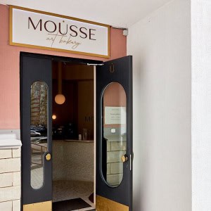 Кондитерская «Mousse (Мусс)» - изображение 1