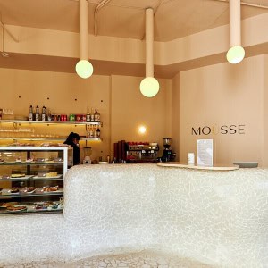 Кондитерская «Mousse (Мусс)» - изображение 3