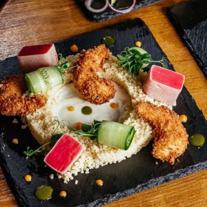 «Nimbus Lounge Bar (Нимбус Лаунж Бар)» - изображение 2