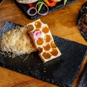 «Nimbus Lounge Bar (Нимбус Лаунж Бар)» - изображение 4
