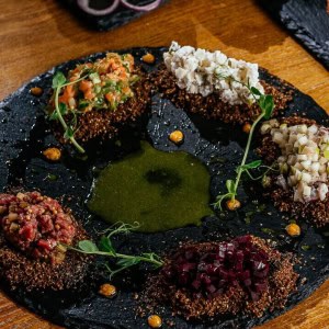 «Nimbus Lounge Bar (Нимбус Лаунж Бар)» - изображение 1