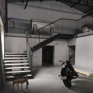 Бар «SozhskiHub (Сожский Хаб)» - изображение 1