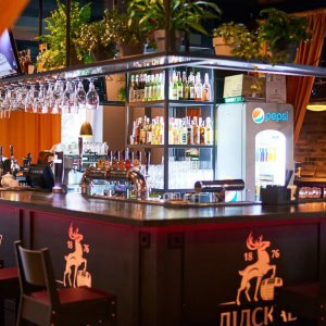 Бар «Lidbeer Bar Цёмны (Лидбир Бар Темный)» - изображение 2