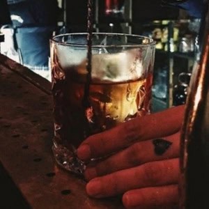 Бар «Embargo (Эмбарго)» - изображение 2