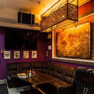 Shot bar «Jerry» - изображение 4