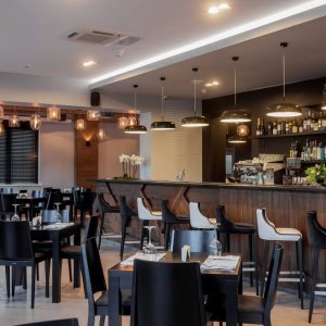 Кафе «Daily (Дэйли)» - изображение 5