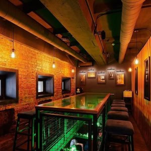 Бар «Mr. Jager Bar (Мистер Ягер)» - изображение 2