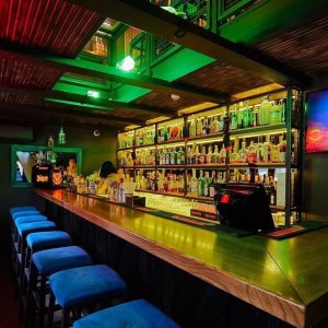 Бар «Mr. Jager Bar (Мистер Ягер)» - изображение 3