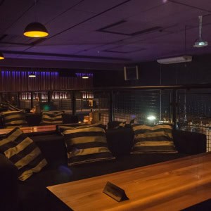 Ночной клуб «Coyote Club (Койот Клаб)» - изображение 2