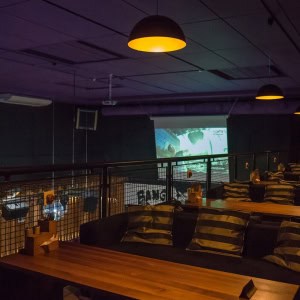 Ночной клуб «Coyote Club (Койот Клаб)» - изображение 3
