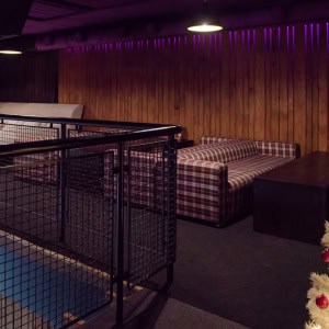 Ночной клуб «Coyote Club (Койот Клаб)» - изображение 4