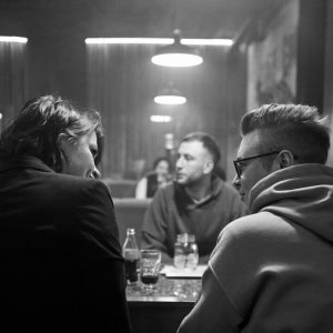 Лаунж-кафе «Premium Hookah Club» - изображение 2