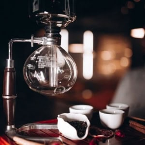 Лаунж-кафе «Premium Hookah Club» - изображение 5